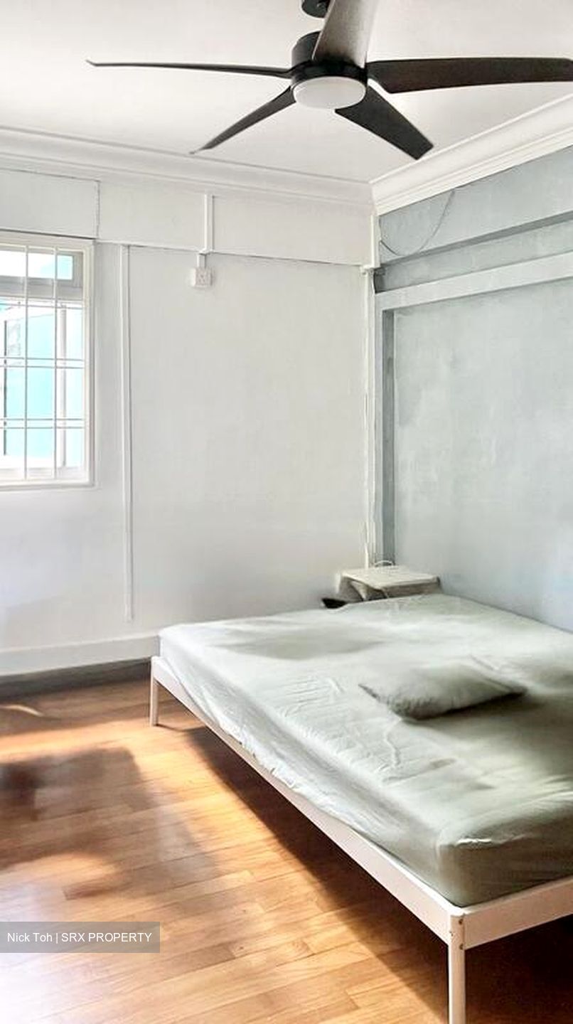 Blk 176 Woodlands Street 13 (Woodlands), HDB Executive #452163571
